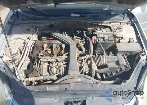 2009 Ford Fusion Se z USA, uszkodzony, nr VIN 3FAHP07Z99R186062